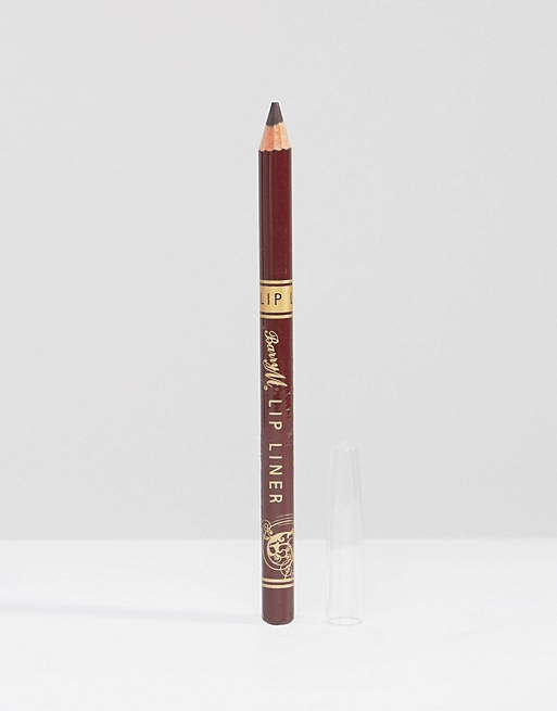 Barry M Lip Liner Pencil