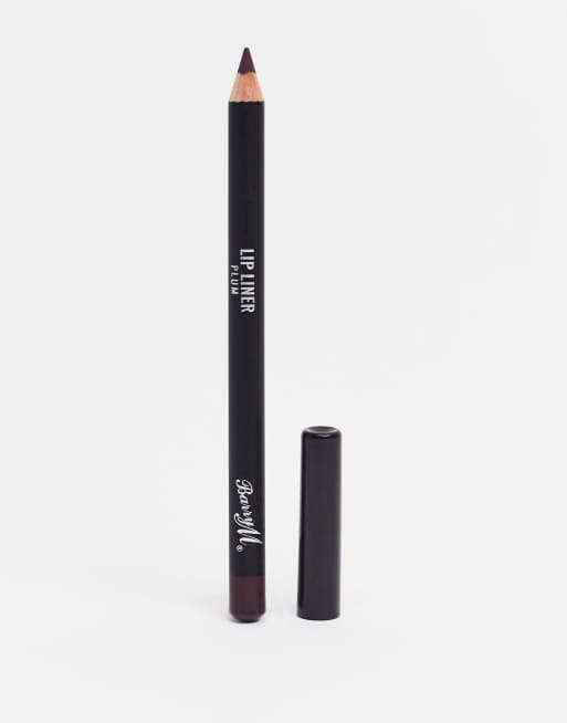 Barry M Lip Liner - Plum