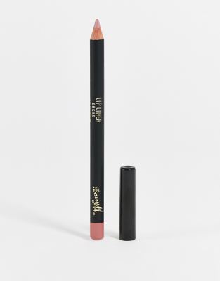 Barry M Lip Liner - Sugar