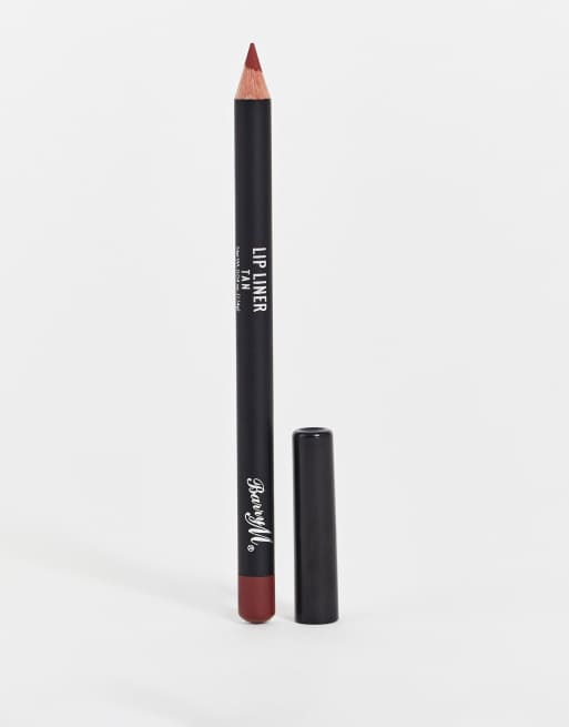 Barry M Lip Liner Tan ASOS