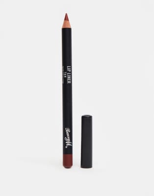 Barry M Lip Liner - Tan - ASOS Price Checker