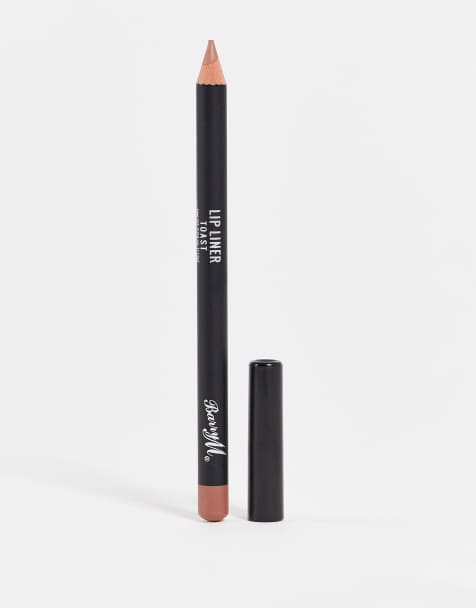 Barry M Lip Liner - Toast - view 1