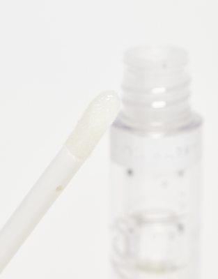 Barry M Lip Oil - Coco Loco-clear
