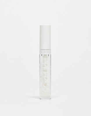 Barry M Barry M Lip Oil Loco Lip Oil-Clear