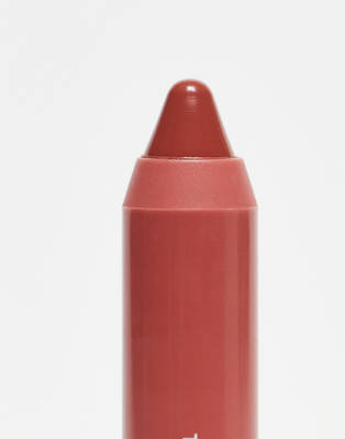 Barry M Lip Precision Hi-intensity Matte Lip Pencil - Dusky-orange