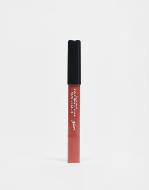 Barry M Lip Precision Hi-Intensity Matte Lip Pencil - Dusky, 4 of 4