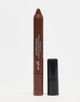 Матовый карандаш для губ Barry M Lip Precision высокой интенсивности - Teddy