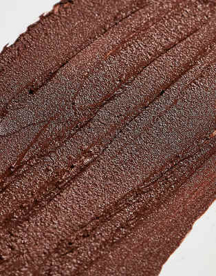 Barry M Lip Precision Hi-intensity Matte Lip Pencil - Teddy-brown