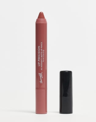 Barry M - Lip Precision Hi-Intensity - Matter Lippenkonturenstift im Farbton Chiffon-Transparent