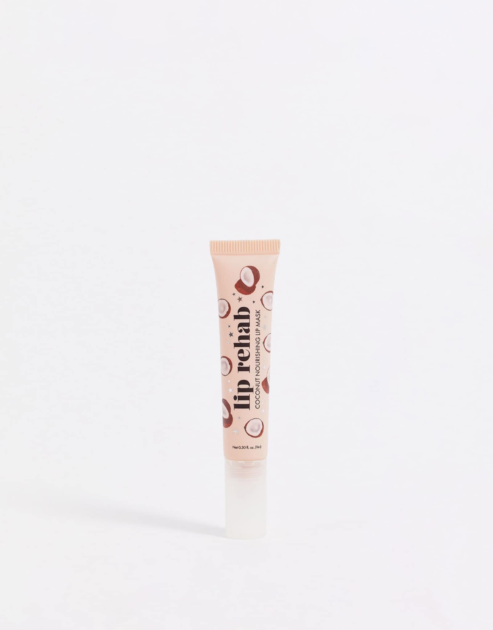 Barry M Lip Rehab - Кокосовая питательная маска для губ