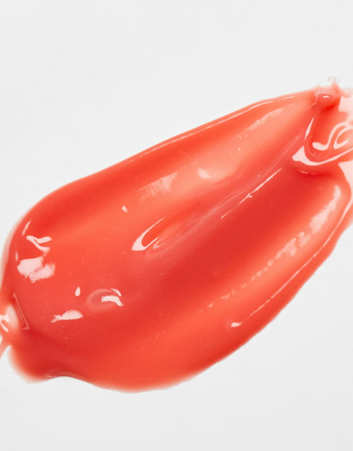 Barry M Lip Rehab - Odżywcza maska do ust z różowym grejpfrutem , 4 z 4