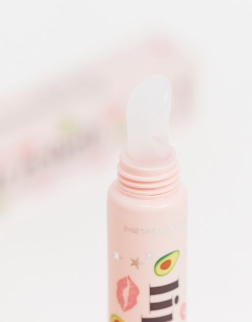 Barry M Lip Rehab with Avocado Oil, 3 of 4