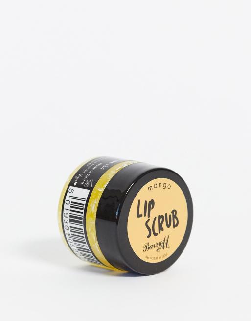 Barry M Lip Scrub - Mango, 3 of 4