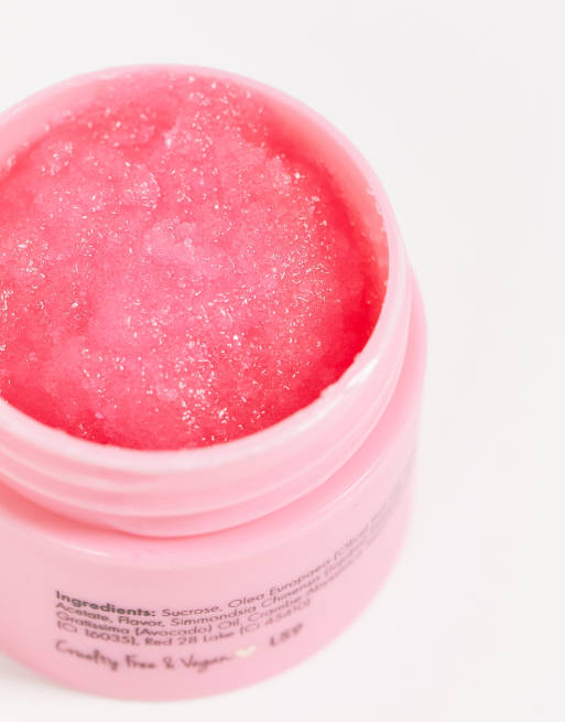 Barry M Lip Scrub - Rose, 2 of 4