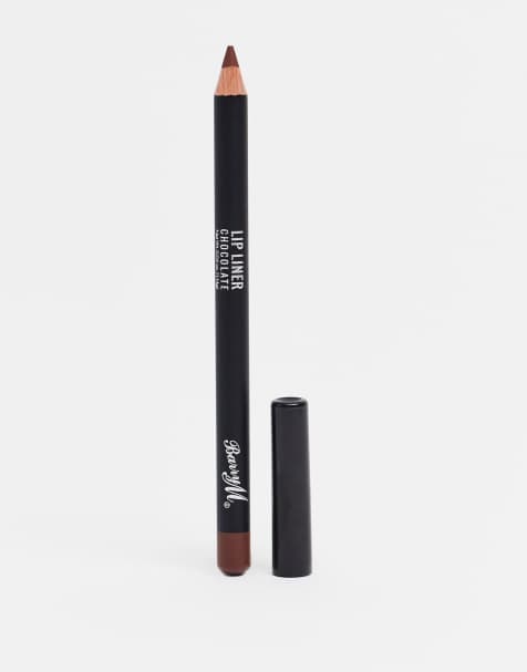 Barry M - Lipliner - Chocolate - view 1