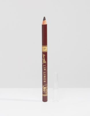 Barry M Duo Bleistiftspitzer - 1 Stück, Verstellbare Klinge Für Normale & Große Stifte, Inkl. Reinigungsstocher (Farbe: Pink)