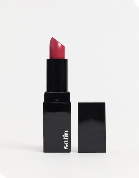 Barry M - Lippenstift met satijnen finish in kleur 'Lustring' - view 1