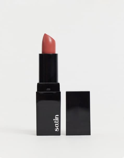 Barry M - Lippenstift met satijnen finish in kleur 'Undiscovered' - view 1