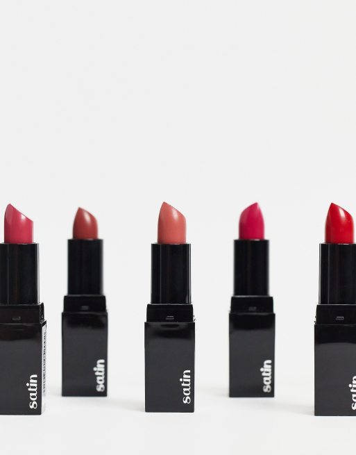 Barry M – Lippenstift mit Satin-Finish - Undiscovered, 3 von 4