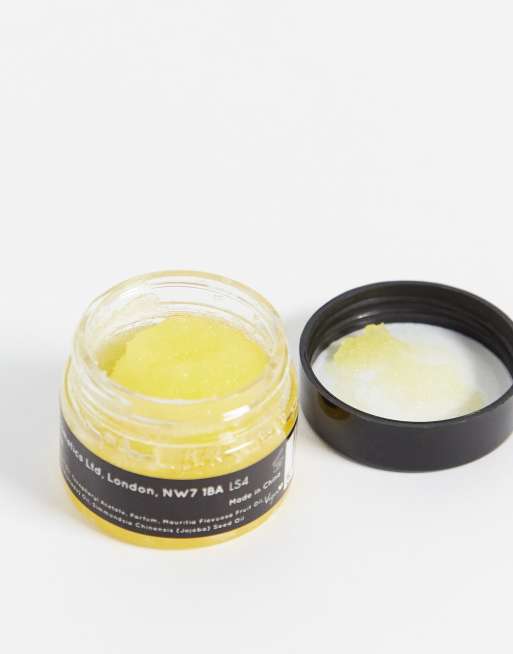 Barry M - Lipscrub - Mango, 4 van 4
