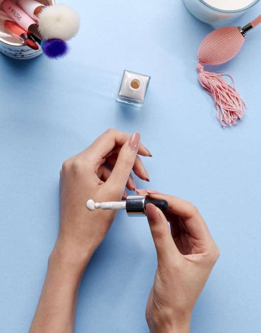 Barry M - Liquid Chrome - Gouttes rehausseur d'éclat, 4 de 4