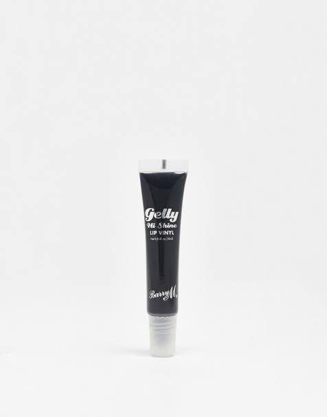 Barry M - Lucidalabbra effetto vinile lucido - Forbid - view 1