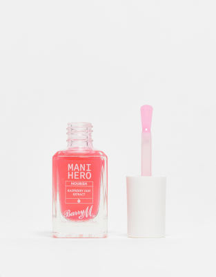Barry M Mani Hero - Nourish - ASOS Price Checker