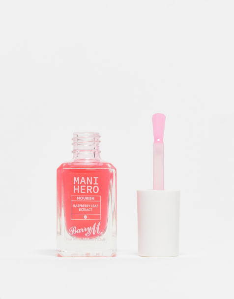 Barry M Mani Hero - Nourish - view 1