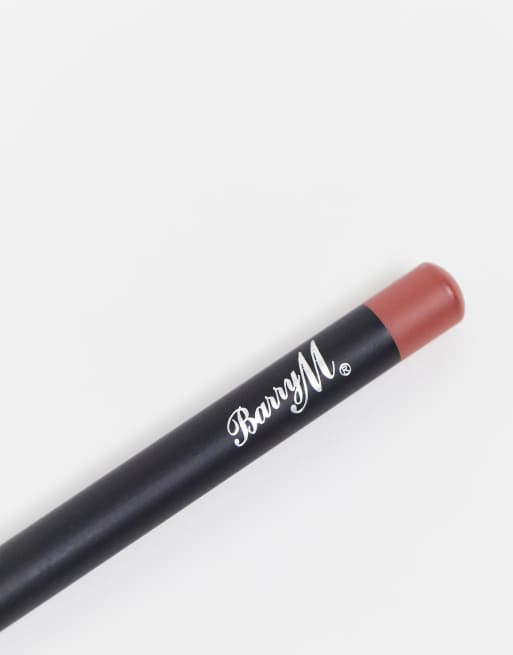 Barry M - Matita contorno labbra - Russet, 3 di 4