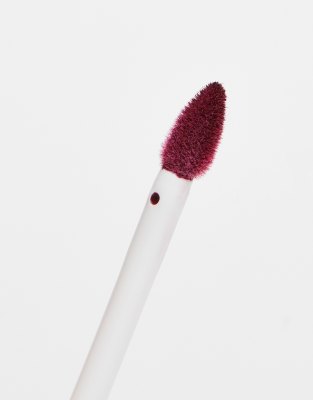 Barry M Matte Glide On Lip Creme - Lavish Purple