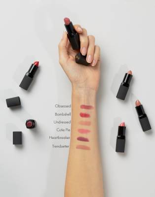 barry m matte lipstick