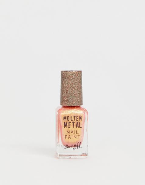 Barry M Barry M Beauty Barry M Cosmetics Barry M Make Up