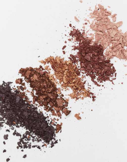 Barry M – Multi Purpose Velvet Palette – Wielofunkcyjna paletka, 3 z 4