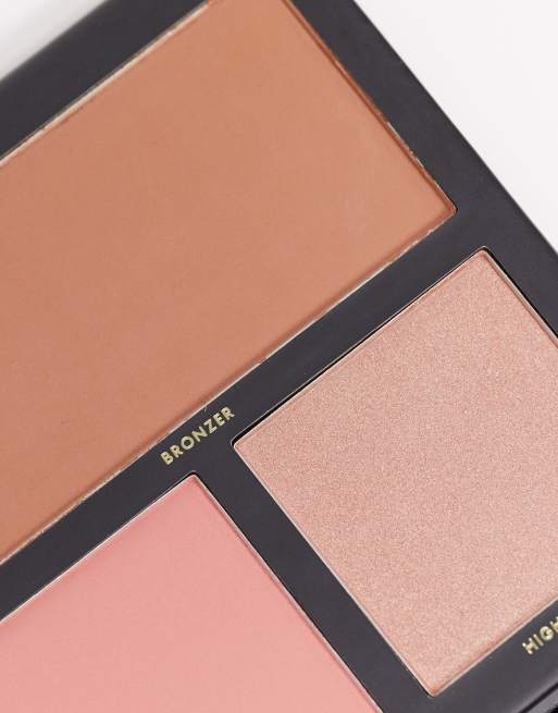 Barry M Multi Purpose Velvet Palette, 4 of 4