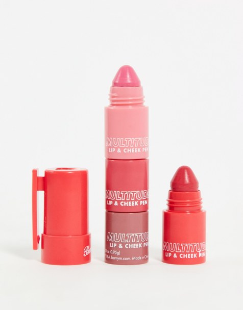 Barry M - Multitude - Stift voor lippen en wangen - Sweet Darling - view 1