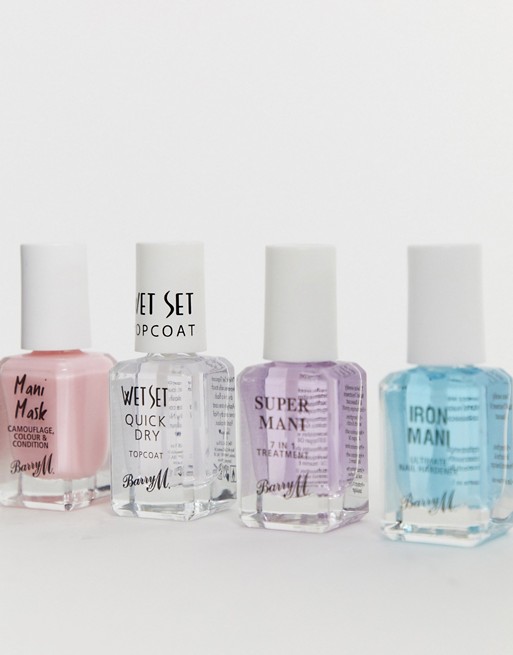 Barry M Nail Care Gift Set SAVE 23%