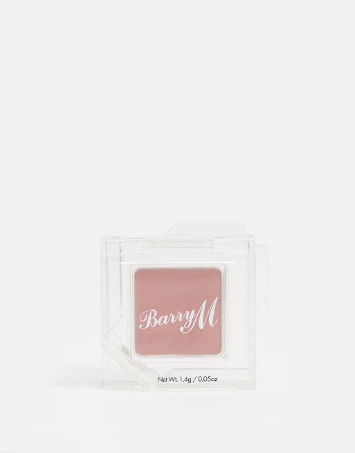 Barry M - Ombretto a scatto - Tonalità Mellowed