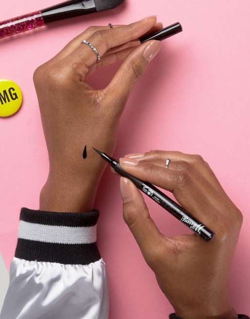 Barry M – On Point precyzyjny eyeliner, 2 z 4