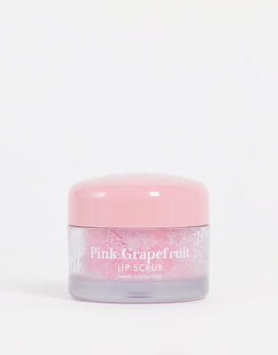 Barry M - Pamplemousse rose - Gommage pour lèvres