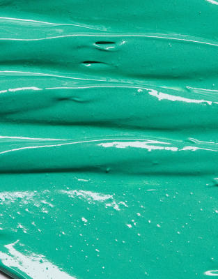 Barry M Pigment Paint - Giddy Green