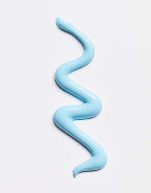 Barry M - Pigment Paint in 'Blue Buzz', 2 van 4