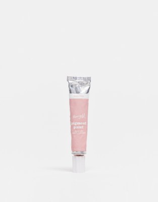 Barry M Barry M Pigment Paint - Plush Pink