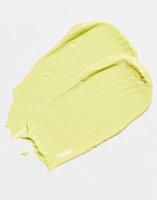 Barry M Pigment Paint - Yes Yellow