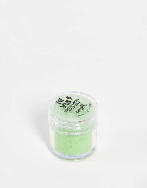 Barry M - Pigmento fluo ad alta visibilità - Current - view 1