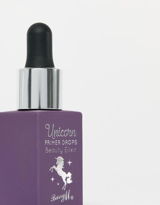 Barry M – Primer – Enhörningsdroppar, 2 av 4