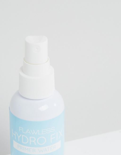 Barry M Primer vand, 3 af 4