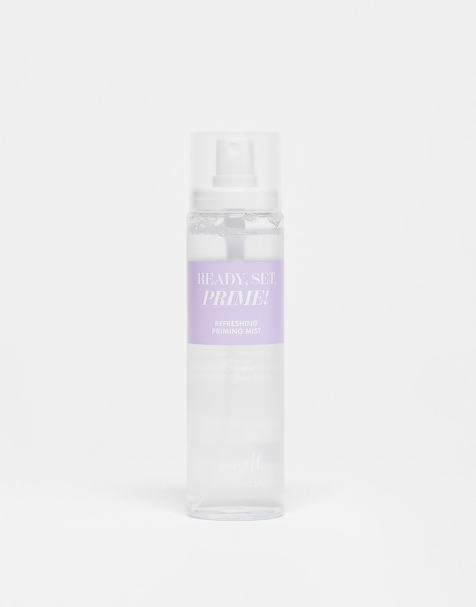 Barry M - Ready, Set, Prime! - Brume base de teint - view 1