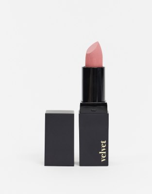 Barry M - Samtiger Lippenstift - Angle Kiss-Rosa