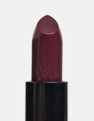 Barry M Satin Lip Paint - Dahlia Kisses-purple