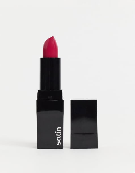 Barry M - Satin Lip Paint - Lippenstift in kleur 'Sweetie' - view 1